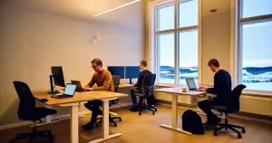 Tekoäly 2026: nykytila, trendit ja mitä se tarkoittaa Suomelle