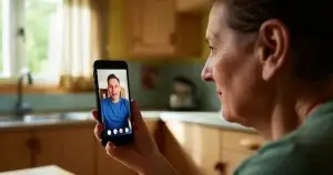 Miten tunnistaa deepfake-videot ja huijausäänet Suomessa 2026