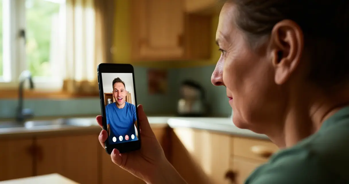 Miten tunnistaa deepfake-videot ja huijausäänet Suomessa 2026